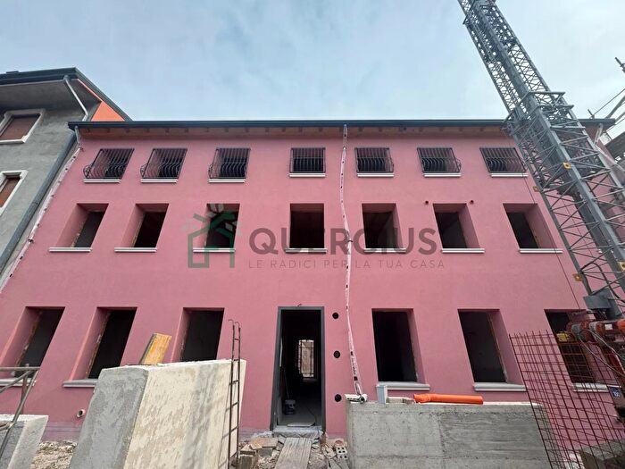 Appartamento trilocale in vendita in Via Guglielmo Marconi, Belfiore