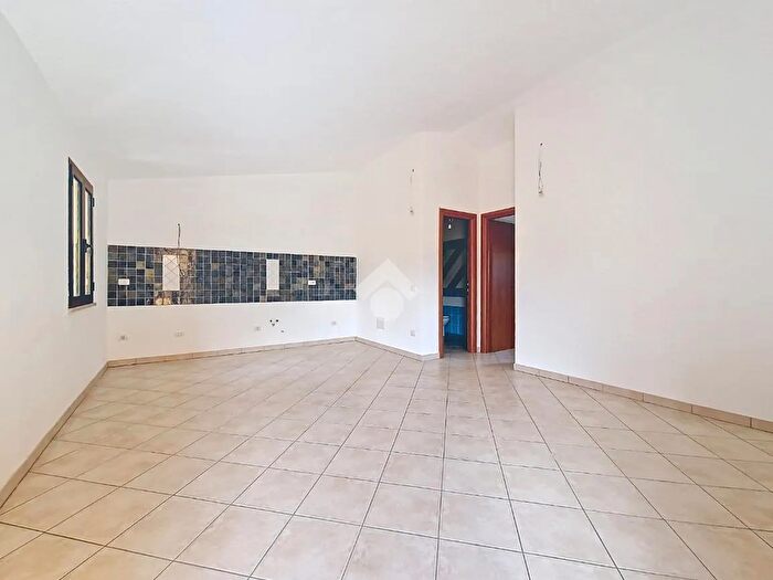 Appartamento bilocale in vendita in Via Laigheddu, Viddalba