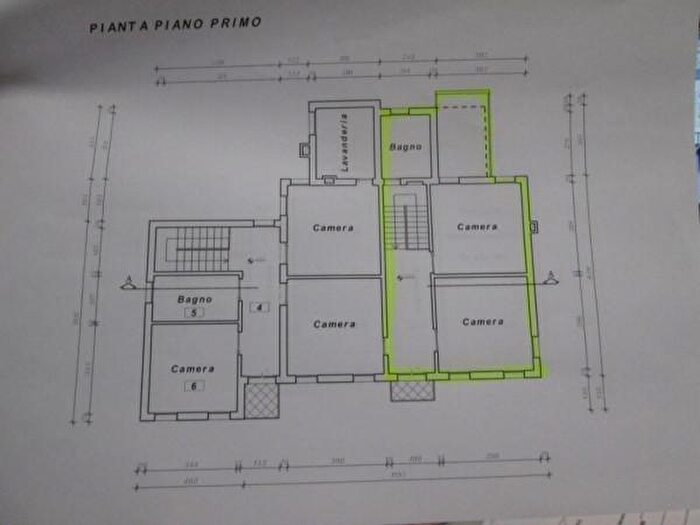 Case in Vendita e in Affitto - 2
