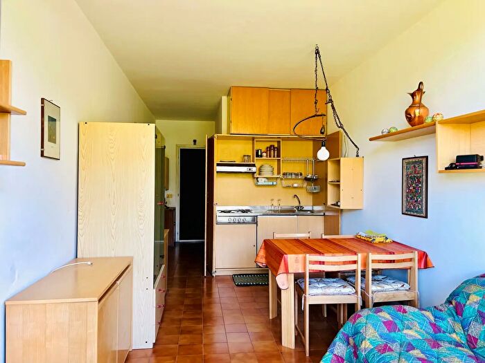 Appartamento trilocale in vendita in Località Colle di Casotto, Garessio