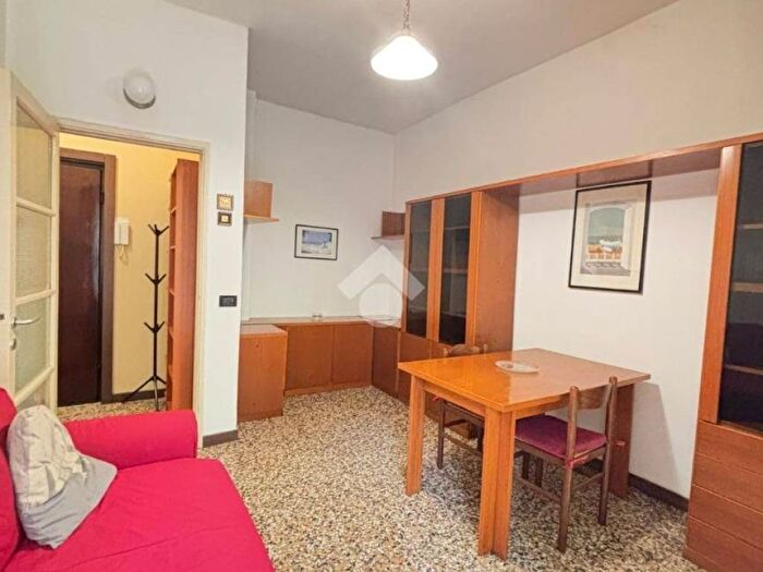 Appartamento bilocale in affitto in Via Lomellina, Argonne Corsica, Milano