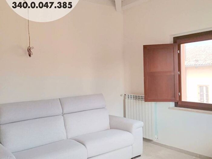 Appartamento monolocale in affitto in Via Veneto, Duomo Fontana Luminosa, L'Aquila