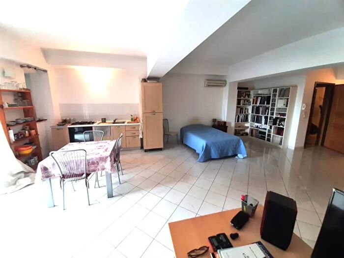Appartamento monolocale in affitto in Via Carducci, Ragusa