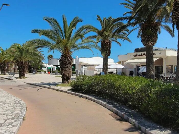 Appartamento trilocale in vendita in Via d Cimarosa, San Benedetto Del Tronto