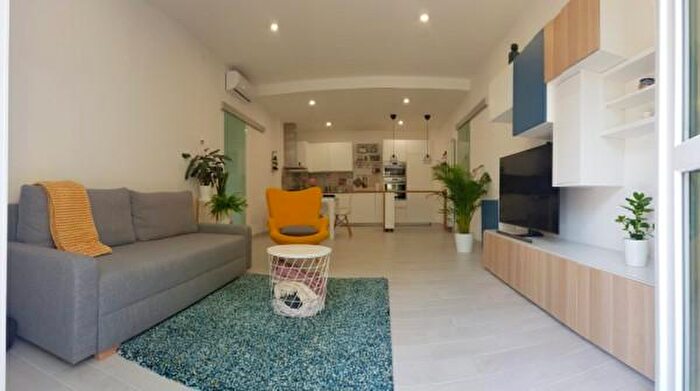 Appartamento bilocale in affitto in Forte Dei Marmi