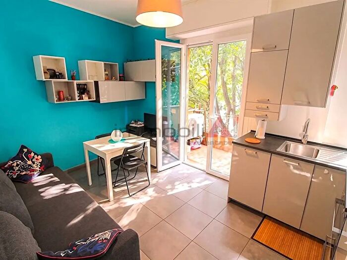 Appartamento bilocale in affitto in Via Liscate, Milano