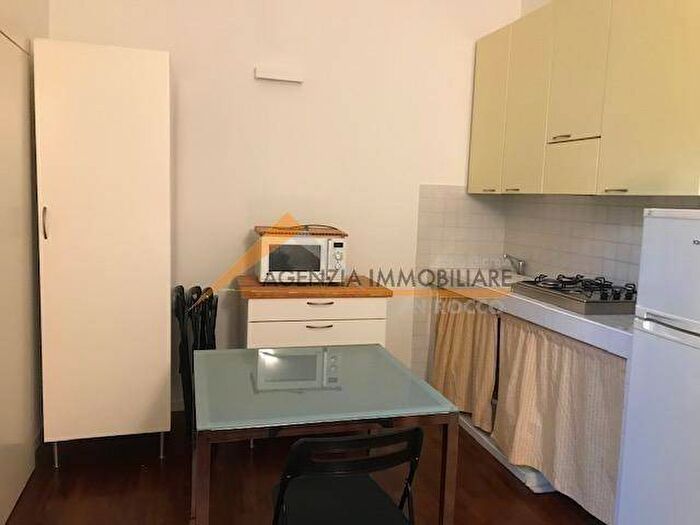 Appartamento bilocale in affitto in Centro Storico, Ravenna