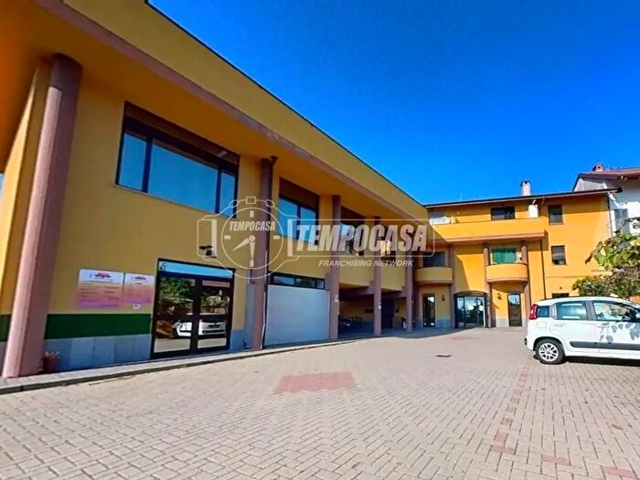 Appartamento quadrilocale in vendita in Via Collino, San Francesco Al Campo