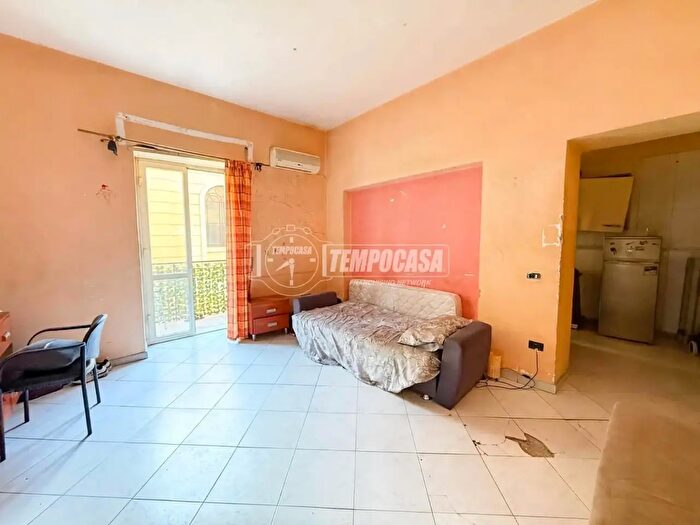 Appartamento monolocale in vendita in Via Gaetano Argento, Napoli