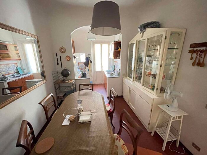 Appartamento bilocale in affitto in Via della Scala, Borgo Ognissanti Il Prato, Firenze