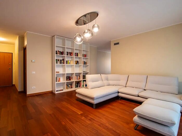 Appartamento quadrilocale in vendita in Via Tito Livio, Abano Terme