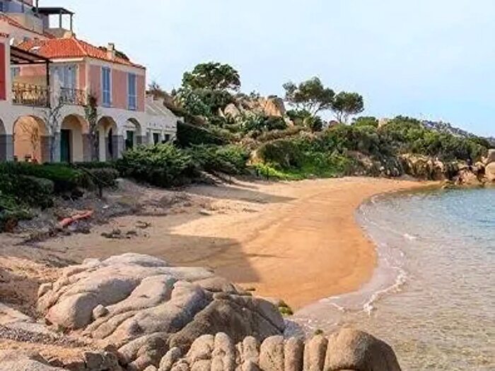 Appartamento trilocale in vendita in Porto Faro, Palau