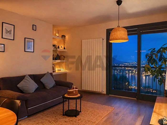 Appartamento bilocale in vendita in Massino Visconti