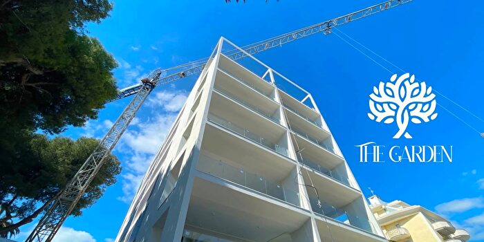 Appartamento bilocale in vendita in Viale Bruno Buozzi Snc, San Benedetto Del Tronto