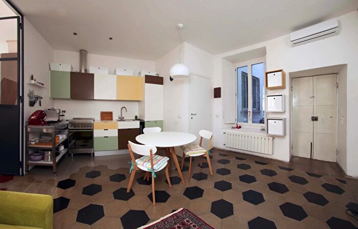 Appartamento monolocale in affitto in Via Borgo Vico, Como