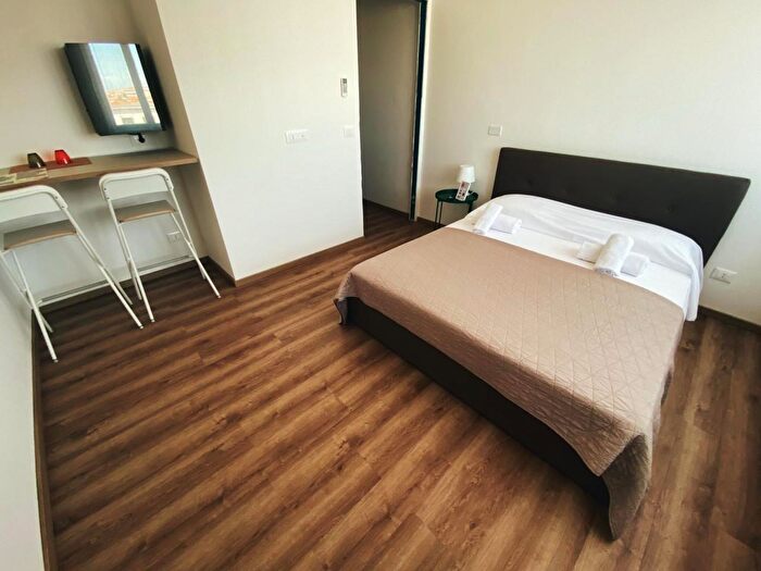 Appartamento con 8 locali in vendita in Piazzale della Stazione, Padova