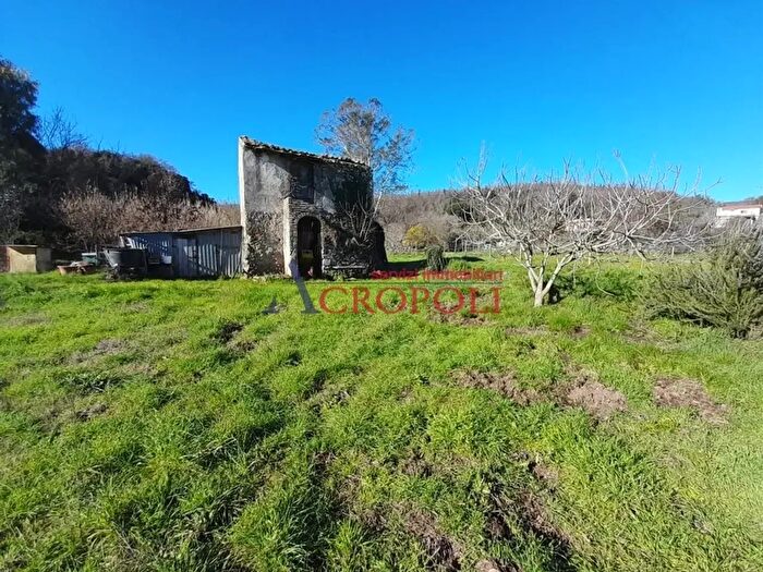 Casa monolocale in vendita in Bracciano