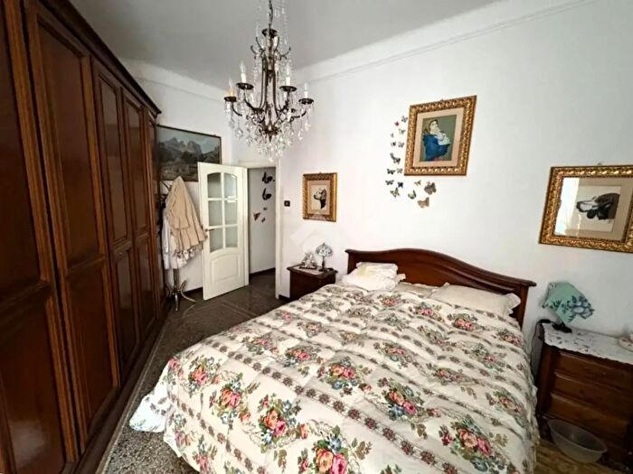 Appartamento bilocale in vendita in Via Piacenza, Genova