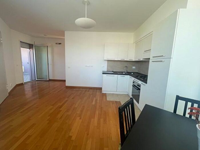 Appartamento trilocale in vendita in Rimini