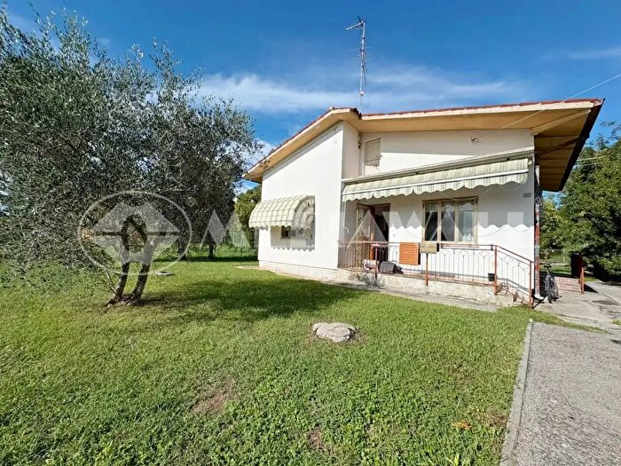 Casa con 5 locali in vendita in Via San Filippo, San Michele Al Tagliamento