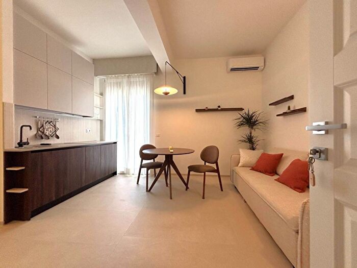 Appartamento bilocale in affitto in Via Gabriele D'Annunzio, Coverciano, Firenze