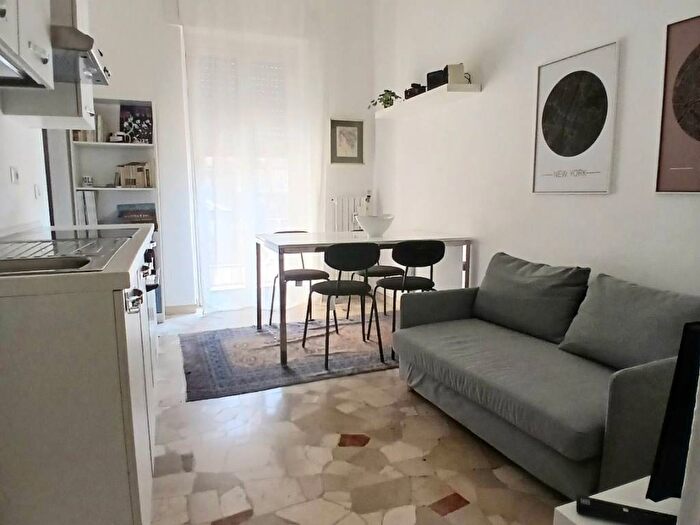 Appartamento bilocale in affitto in Corsico