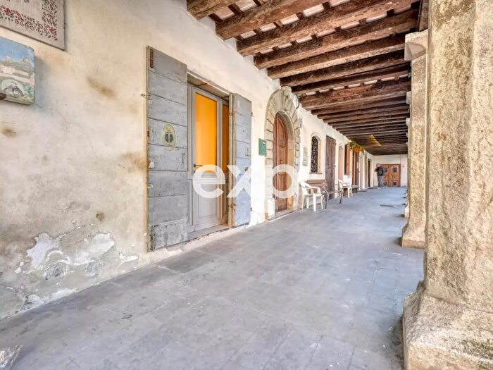 Appartamento quadrilocale in vendita in Pennabilli