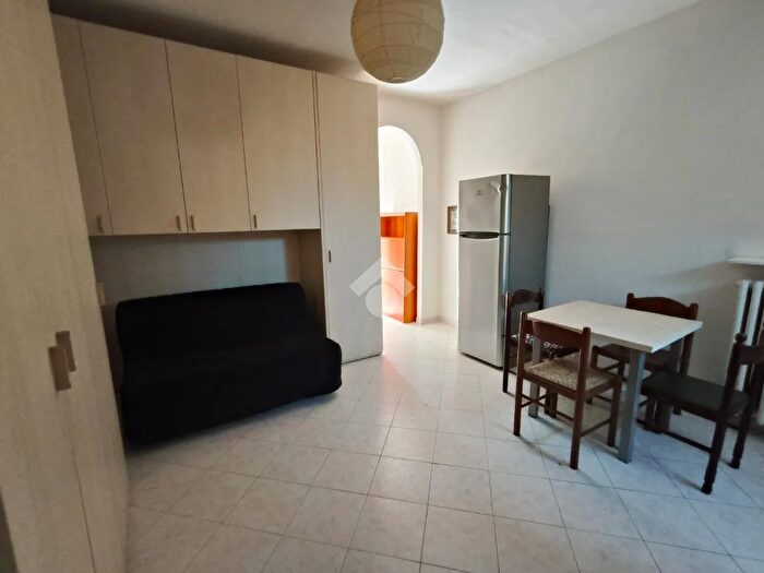 Appartamento monolocale in vendita in Via Monte Rotondo, Milano