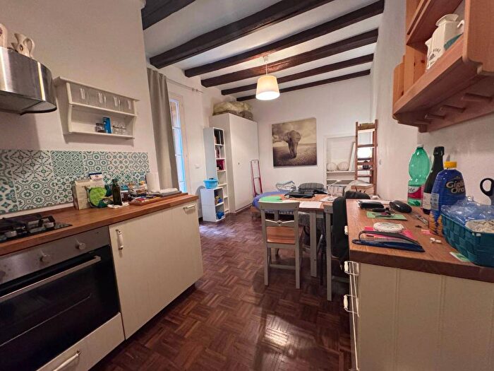 Appartamento monolocale in affitto in Irnerio, Bologna