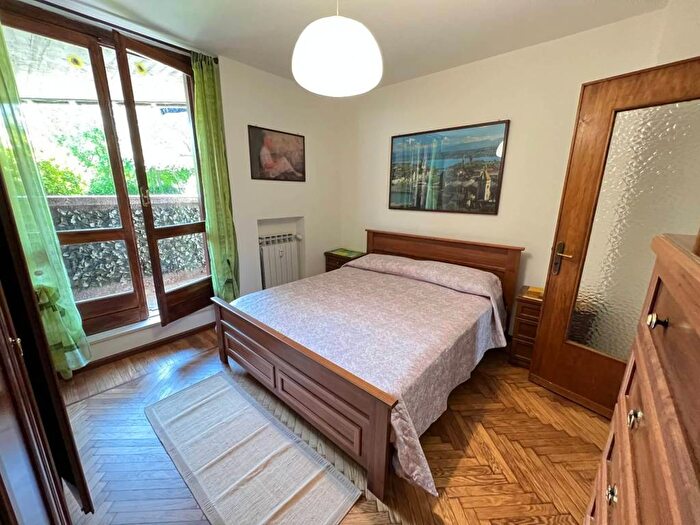 Appartamento trilocale in affitto in via fuhrmann, Airali, Luserna San Giovanni