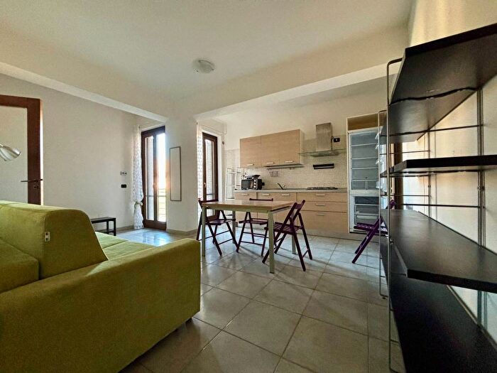 Appartamento bilocale in affitto in Via Archimede, Faro Superiore Sperone, Messina