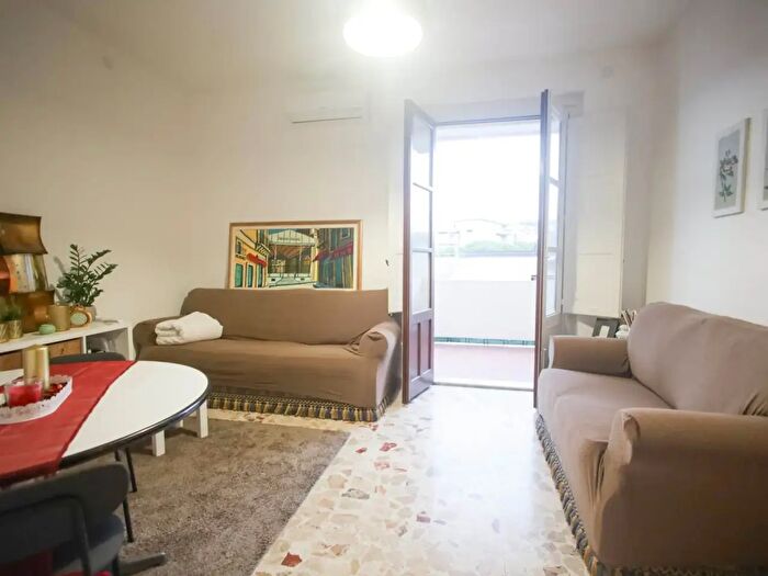 Appartamento bilocale in vendita in Via Duca degli Abruzzi, Catania