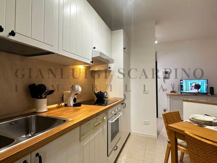Appartamento bilocale in affitto in Via Luigi Cherubini, Savena, Bologna