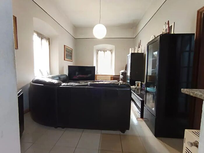 Casa trilocale in vendita in Via Nazionale Piemonte, Savona