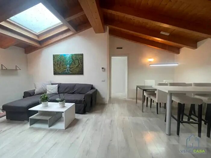 Casa bilocale in affitto in Cascina Cortenova, Novara