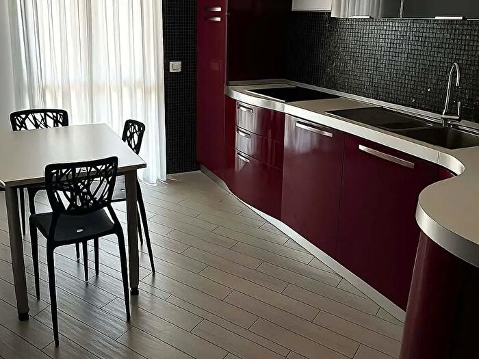 Appartamento monolocale in affitto in Via Galimberti, Ciampino