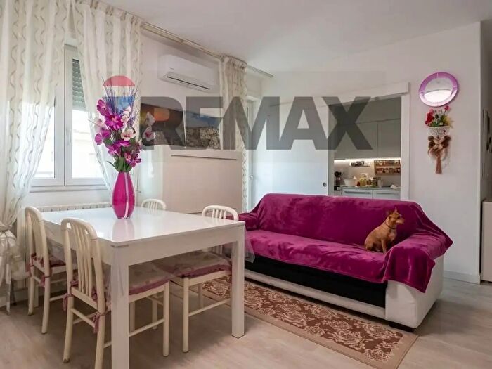 Appartamento trilocale in vendita in Matera