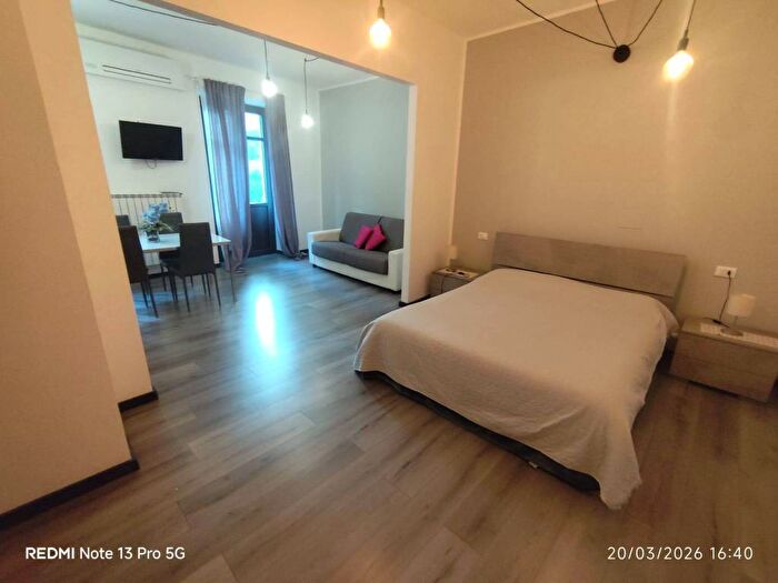 Appartamento bilocale in affitto in Piazza Novembre, Centro, PontSaintMartin