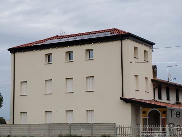 Casa con 6 locali in affitto in Centro, Cittadella