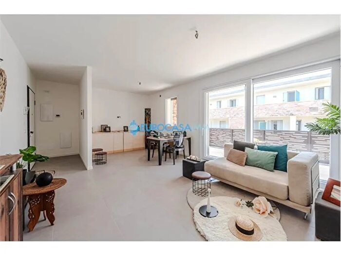 Appartamento quadrilocale in vendita in Via Vecellio Carpi Mo, Carpi