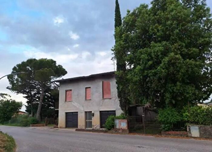 Casa monolocale in vendita in Via Giacomo Matteotti, Marsciano