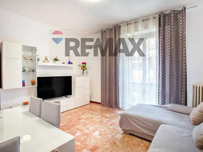 Appartamento bilocale in vendita in Via Rossini, San Giuliano Milanese