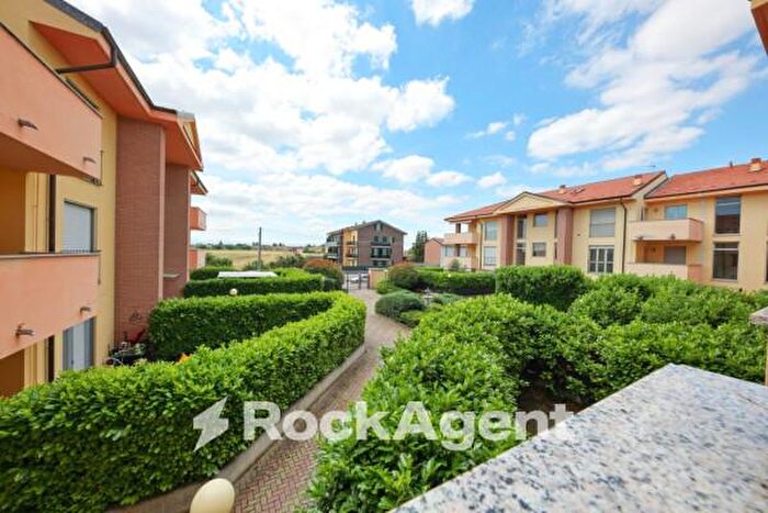 Appartamento bilocale in vendita in Via Tortona, Alessandria