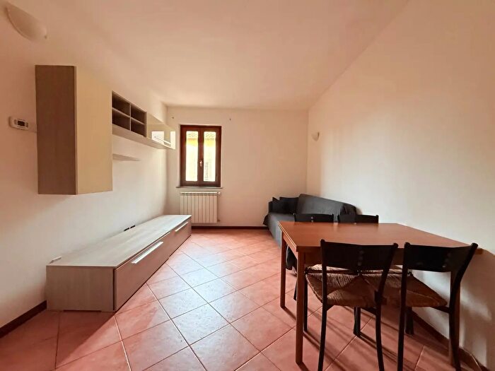 Appartamento bilocale in affitto in Via della Pace, Viterbo