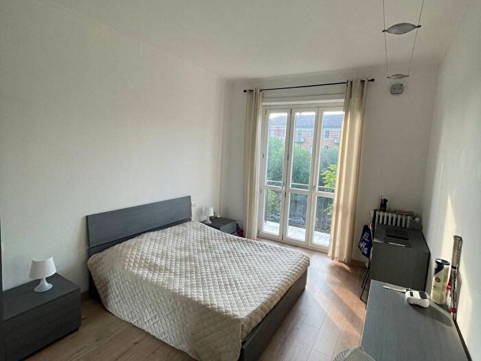Appartamento trilocale in affitto in Corso Trapani, Pozzo Strada, Torino
