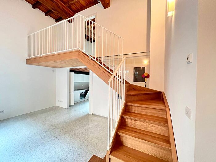 Appartamento bilocale in affitto in Corso Magenta, San Vittore, Milano