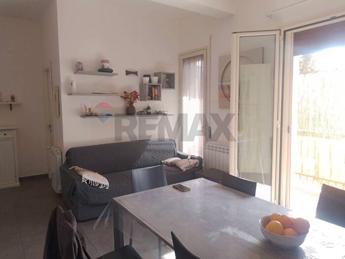 Appartamento trilocale in affitto in Via J F Kennedy, SantAgata li Battiati