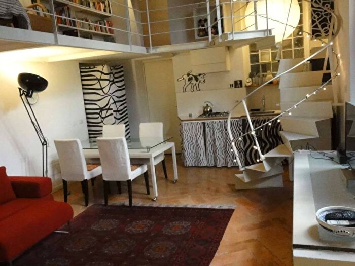 Appartamento bilocale in affitto in Piazza XXV Aprile, Moscova, Milano