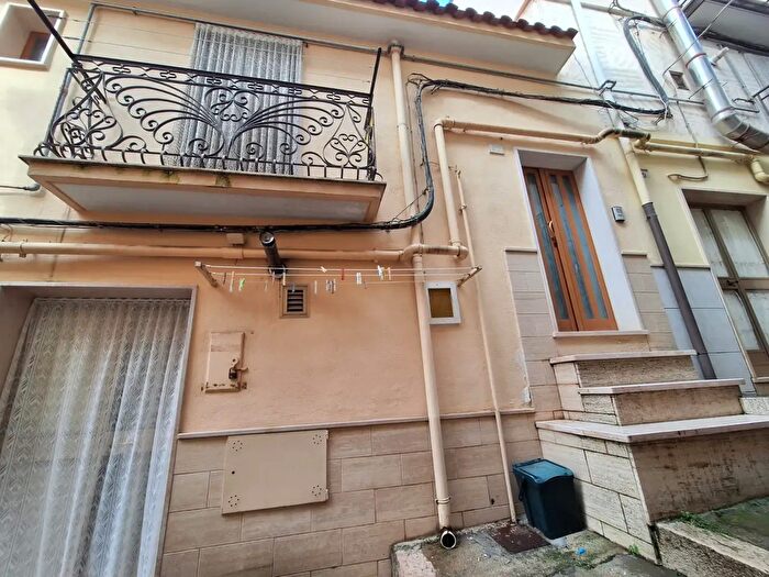 Appartamento quadrilocale in vendita in Via Solferino, San Marco In Lamis