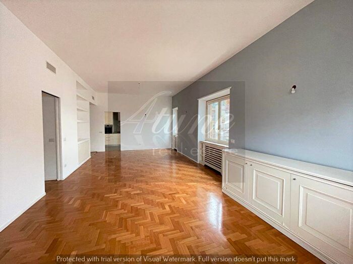 Appartamento con 5 locali in affitto in Via Barnaba Tortolini, Euclide, Roma